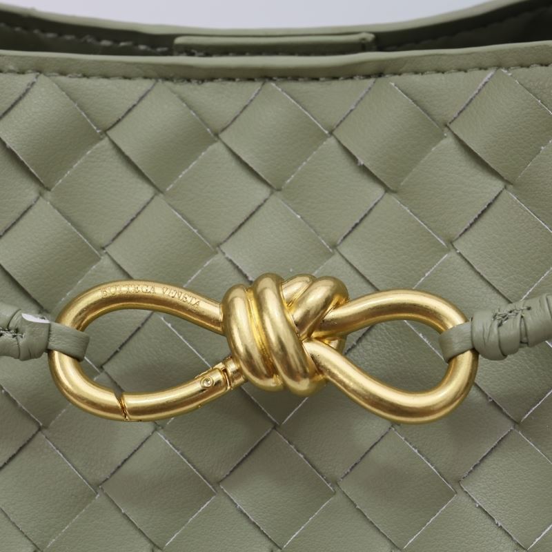 Bottega Veneta Top Handle Bags